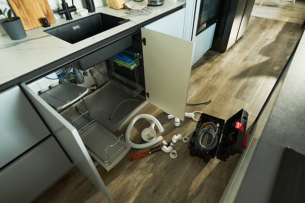 Reliable Pipe Repair contractor in Ponte Vedra, FL by Street Wise - Plumbing