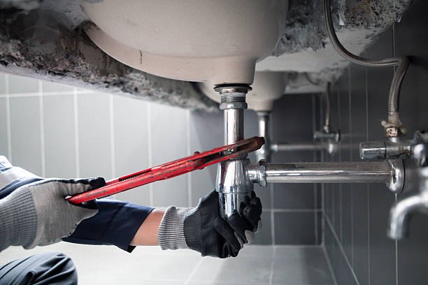 Licensed Pipe Repair service in Ponte Vedra, FL - Street Wise - Plumbing